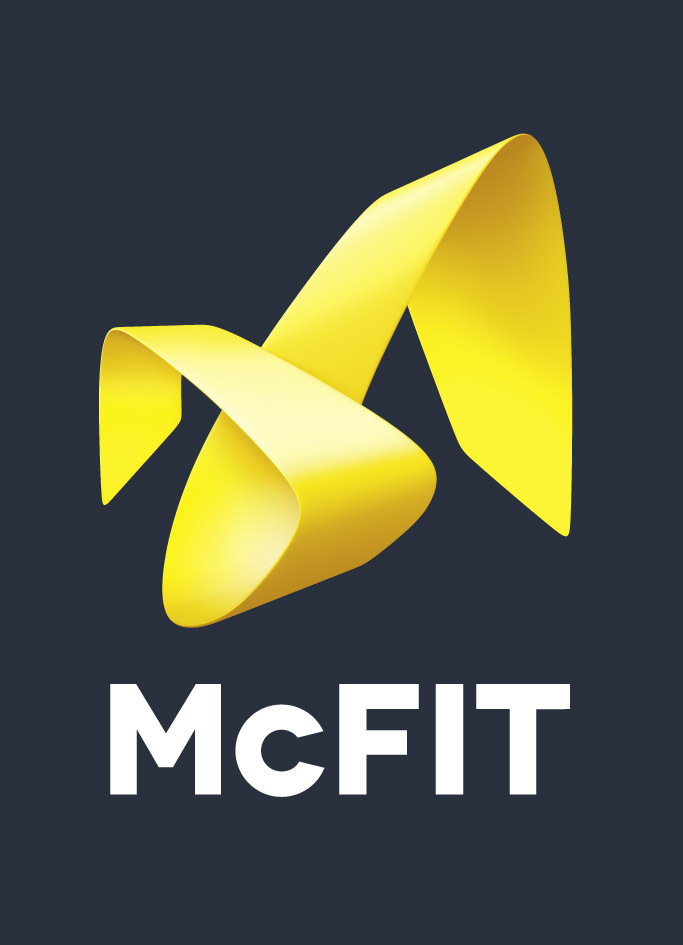 McFit Österreich Ges.mbH symbol